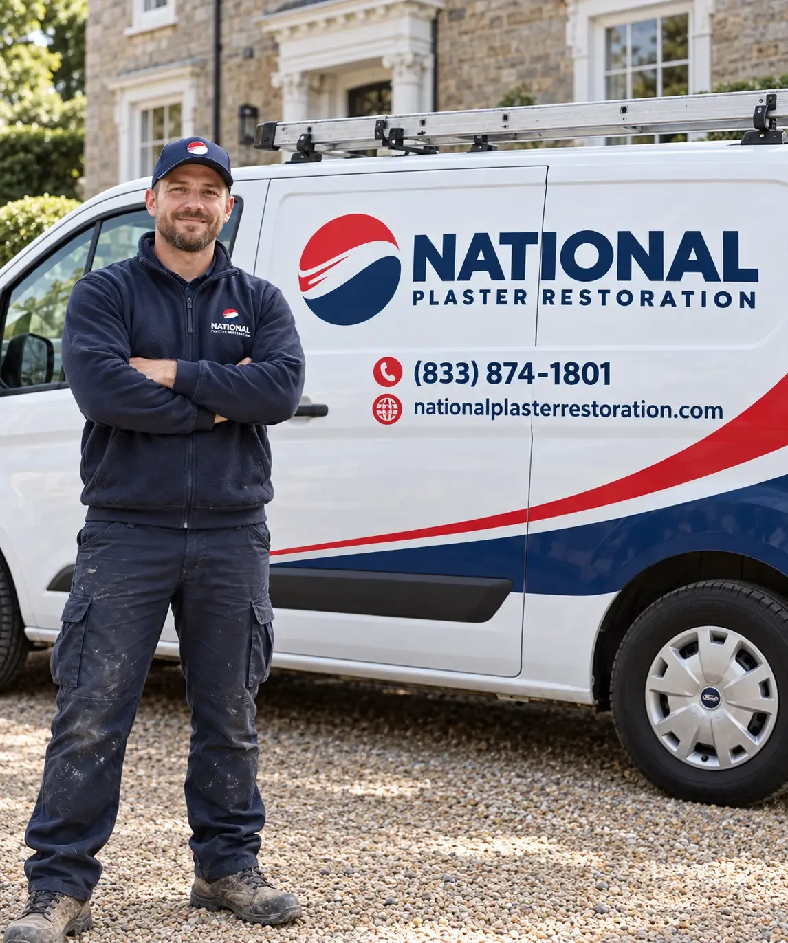 Plaster Repair company in Arlington, IA
